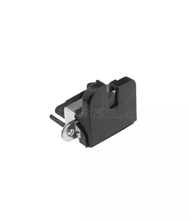 ΚΛΕΙΔΑΡΙΑ ΠΟΡΤ ΠΑΓΚΑΖ ΓΙΑ VW GOLF 0308/PASSAT B5 B6 B7 VARIANT 00 0610 orig.5K0827505A NTY - 1 τεμ.