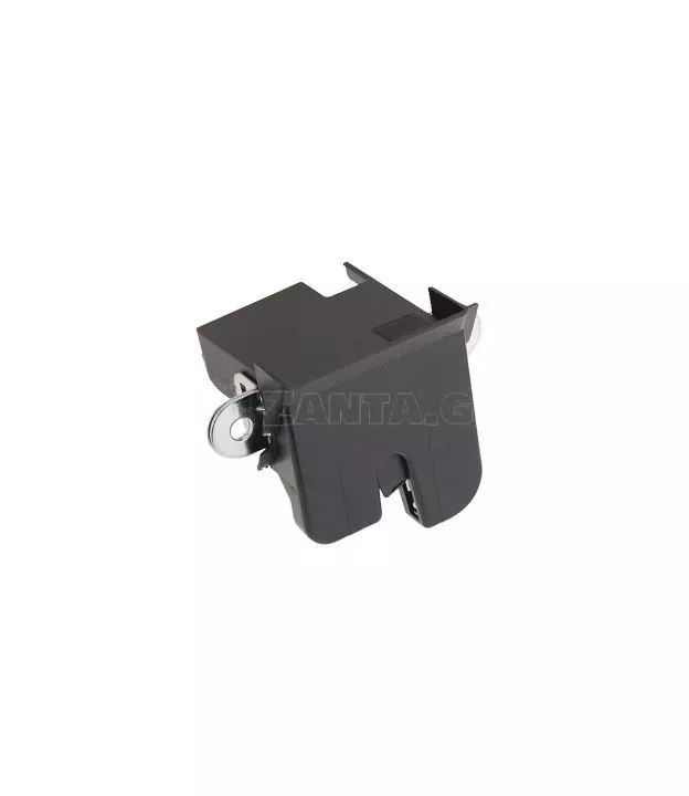 ΚΛΕΙΔΑΡΙΑ ΠΟΡΤ ΠΑΓΚΑΖ ΓΙΑ VW GOLF PLUS 2004 /GOLF V VARIANT 2007/TIGUAN 2007 orig.5M0827505E NTY - 1 τεμ.