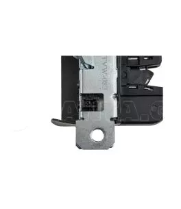 ΚΛΕΙΔΑΡΙΑ ΠΟΡΤ ΠΑΓΚΑΖ ΓΙΑ VW GOLF IV 19972003  orig.1J6827505B NTY - 1 τεμ. 