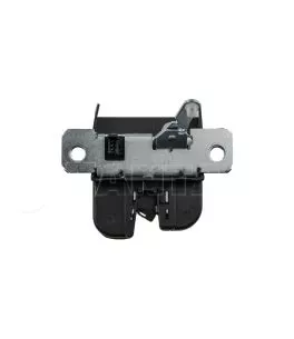 ΚΛΕΙΔΑΡΙΑ ΠΟΡΤ ΠΑΓΚΑΖ ΓΙΑ VW GOLF IV 19972003  orig.1J6827505B NTY - 1 τεμ. 