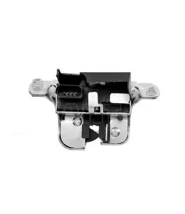 ΚΛΕΙΔΑΡΙΑ ΠΟΡΤ ΠΑΓΚΑΖ ΓΙΑ SEAT ALHAMBRA 10/VW SHARAN 10/TOUAREG 10  orig.7P0827505G NTY - 1 τεμ. 