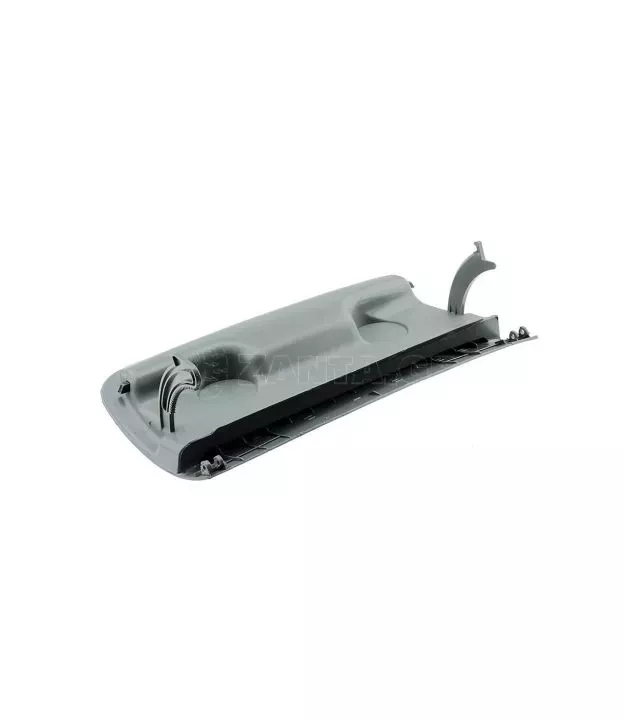ΝΤΟΥΛΑΠΑΚΙ ΣΥΝΟΔΗΓΟΥ ΓΚΡΙ ΓΙΑ VW PASSAT B5 9605 /SKODA SUPERB 0106