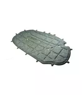 ΗΧΟΜΟΝΩΣΗ ΓΙΑ VW GOLF VI 08  ΚΑΠΩ ΧΩΡΟΥ ΚΙΝΗΤΗΡΑ orig.5K0863831G NTY - 1 τεμ. 