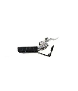 ΚΛΕΙΔΑΡΙΑ ΠΟΡΤ ΠΑΓΚΑΖ ΓΙΑ VW PASSAT B5 9605/SKODA SUPERB 0208  orig.3B5827505M NTY - 1 τεμ. 
