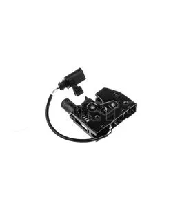 ΚΛΕΙΔΑΡΙΑ ΚΑΠΩ ΓΙΑ AUDI A6 2011 /A7 2011  ΕΜΠΡΟΣ orig.4G0823509C NTY - 1 τεμ. 