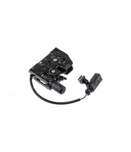 ΚΛΕΙΔΑΡΙΑ ΚΑΠΩ ΓΙΑ AUDI A6 2011 /A7 2011  ΕΜΠΡΟΣ orig.4G0823509C NTY - 1 τεμ. 