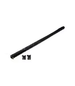 ΚΟΥΡΤΙΝΑΚΙ ΗΛΙΟΡΟΦΗΣ ΜΑΥΡΟ ΓΙΑ VW SHARAN 0917 /TIGUAN 09-17 /AUDI Q5 0917  orig.1K9877307B 