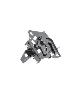 ΚΛΕΙΔΑΡΙΑ ΚΑΠΩ ΓΙΑ VW PASSAT B5 FL 0005  ΕΜΠΡΟΣ orig.3B0823509R NTY - 1 τεμ. 