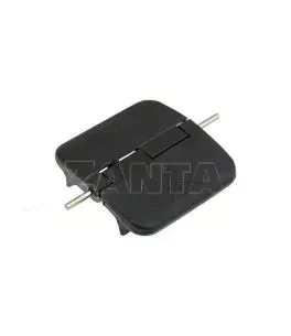 ΧΕΡΟΥΛΙ ΠΑΡΑΘΥΡΟΥ ΣΥΡΟΜΕΝΗΣ ΠΟΡΤΑΣ ΓΙΑ VW CADDY III 2004 /CADDY IV 2015/TRANSPORTER T5 2003 /T6 2015 