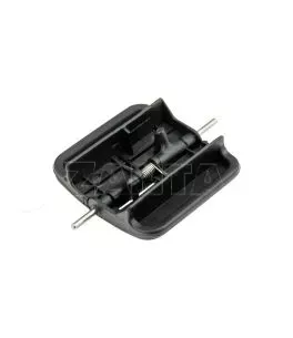 ΧΕΡΟΥΛΙ ΠΑΡΑΘΥΡΟΥ ΣΥΡΟΜΕΝΗΣ ΠΟΡΤΑΣ ΓΙΑ VW CADDY III 2004 /CADDY IV 2015/TRANSPORTER T5 2003 /T6 2015 