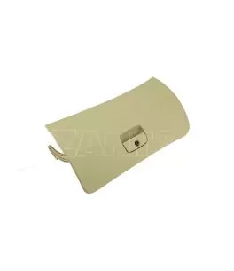 ΝΤΟΥΛΑΠΑΚΙ ΣΥΝΟΔΗΓΟΥ ΜΠΕΖ ΧΡΩΜΑ orig.3B1857122 ΓΙΑ VW PASSAT B5 19962005/SKODA SUPERB I 20012006 