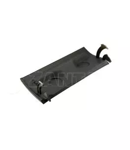 ΝΤΟΥΛΑΠΑΚΙ ΣΥΝΟΔΗΓΟΥ ΓΚΡΙ ΧΡΩΜΑ orig.1J1857121A ΓΙΑ VW BORA 1998/GOLF IV 1997 /JETTA 2005 