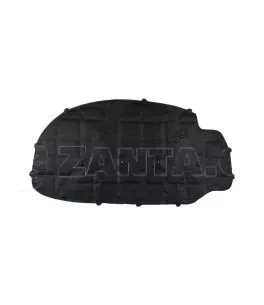 ΗΧΟΜΟΝΩΣΗ ΓΙΑ VW GOLF V 03 /JETTA 05  ΚΑΠΩ ΧΩΡΟΥ ΚΙΝΗΤΗΡΑ orig.1K0863831D NTY - 1 τεμ. 