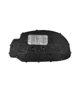 ΗΧΟΜΟΝΩΣΗ ΓΙΑ VW GOLF V 03 /JETTA 05  ΚΑΠΩ ΧΩΡΟΥ ΚΙΝΗΤΗΡΑ orig.1K0863831D NTY - 1 τεμ. 
