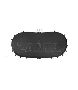 ΗΧΟΜΟΝΩΣΗ ΓΙΑ VW TIGUAN 2007  ΚΑΠΩ ΧΩΡΟΥ ΚΙΝΗΤΗΡΑ orig.5N0863831B NTY - 1 τεμ. 