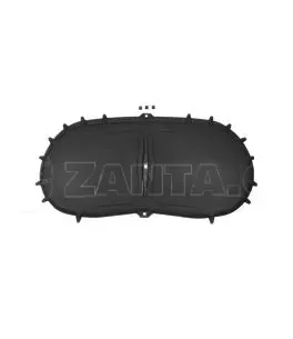 ΗΧΟΜΟΝΩΣΗ ΓΙΑ VW TIGUAN 2007  ΚΑΠΩ ΧΩΡΟΥ ΚΙΝΗΤΗΡΑ orig.5N0863831B NTY - 1 τεμ. 