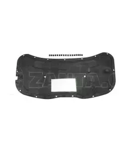 ΗΧΟΜΟΝΩΣΗ ΓΙΑ VW POLO 0109  ΚΑΠΩ ΧΩΡΟΥ ΚΙΝΗΤΗΡΑ orig.6Q0863835C NTY - 1 τεμ. 