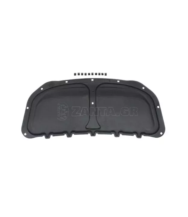 ΗΧΟΜΟΝΩΣΗ ΓΙΑ VW TOURAN 10 /CADDY 10 ΚΑΠΩ ΧΩΡΟΥ ΚΙΝΗΤΗΡΑ orig.1T0863831G NTY - 1 τεμ.