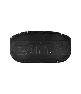 ΗΧΟΜΟΝΩΣΗ ΓΙΑ VW TOUAREG 2010  ΚΑΠΩ ΧΩΡΟΥ ΚΙΝΗΤΗΡΑ orig.7P6863831A NTY - 1 τεμ. 