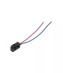 ΗΛΕΚΤΡΟΜΑΓΝΗΤΙΚΗ ΚΛΕΙΔΑΡΙΑ ΓΙΑ AUDI A4 00 /A6 97/SEAT ALTEA 04/AROSA 97 ΕΜΠΡΟΣ ΑΡΙΣΤΕΡΗ 