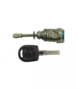 ΑΦΑΛΟΣ ΜΕ ΚΛΕΙΔΙ ΑΡΙΣΤΕΡΗΣ ΠΟΡΤΑΣ ΓΙΑ VW TOURAN 0315 orig.1T0837167A 