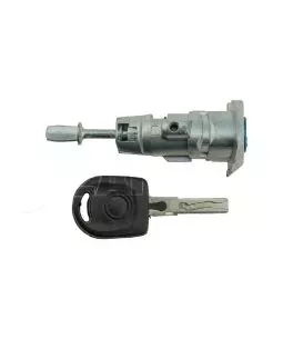 ΑΦΑΛΟΣ ΜΕ ΚΛΕΙΔΙ ΑΡΙΣΤΕΡΗΣ ΠΟΡΤΑΣ ΓΙΑ VW PASSAT B6 05 /PASSAT B7 10 /PASSAT CC 08 orig.3C0837167B 