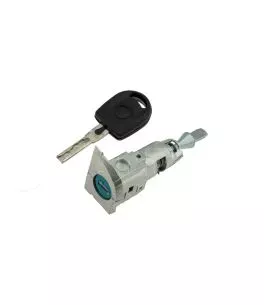 ΑΦΑΛΟΣ ΜΕ ΚΛΕΙΔΙ ΑΡΙΣΤΕΡΗΣ ΠΟΡΤΑΣ ΓΙΑ VW GOLF VI 2008  orig.5K0837167 