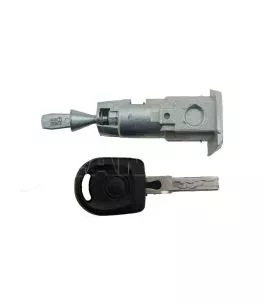 ΑΦΑΛΟΣ ΜΕ ΚΛΕΙΔΙ ΑΡΙΣΤΕΡΗΣ ΠΟΡΤΑΣ ΓΙΑ VW GOLF VI 2008  orig.5K0837167 