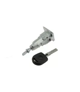 ΑΦΑΛΟΣ ΜΕ ΚΛΕΙΔΙ ΑΡΙΣΤΕΡΗΣ ΠΟΡΤΑΣ ΓΙΑ VW GOLF VI 2008  orig.5K0837167 