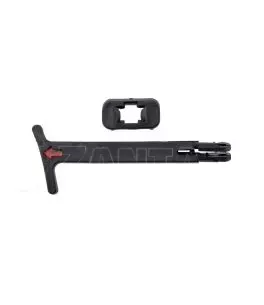 ΧΕΡΟΥΛΙ ΑΝΟΙΓΜΑΤΟΣ ΚΑΠΩ orig.1J0 823 593 C ΓΙΑ VW GOLF IV 97 /BORA 98 