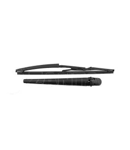 ΥΑΛΟΚΑΘΑΡΙΣΤΗΡΑΣ ΠΙΣΩ ΜΕ ΜΠΡΑΤΣΟ ΓΙΑ ALFA ROMEO 159 SW 05+ 34cm orig.103-00-002-C/60685160/1411RWT1 ΝΤΥ - 1 τεμ. 