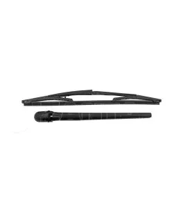 ΥΑΛΟΚΑΘΑΡΙΣΤΗΡΑΣ ΠΙΣΩ ΜΕ ΜΠΡΑΤΣΟ ΓΙΑ ALFA ROMEO 147 01+ 36cm orig.103-00-001-C/WRQ0185/46480731/1404RWT1 ΝΤΥ - 1 τεμ. 
