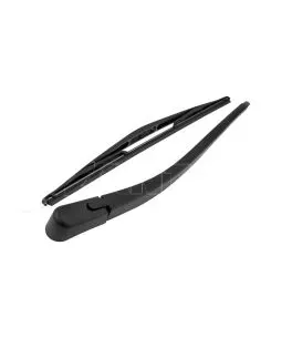 ΥΑΛΟΚΑΘΑΡΙΣΤΗΡΑΣ ΠΙΣΩ ΜΕ ΜΠΡΑΤΣΟ ΓΙΑ OPEL ASTRA G 98+ 40,5cm orig.5508RWT3/9130603/1273389/103-00-072-C ΝΤΥ - 1 τεμ. 