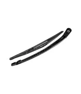 ΥΑΛΟΚΑΘΑΡΙΣΤΗΡΑΣ ΠΙΣΩ ΜΕ ΜΠΡΑΤΣΟ ΓΙΑ OPEL ASTRA G 98+ 40,5cm orig.5508RWT3/9130603/1273389/103-00-072-C ΝΤΥ - 1 τεμ. 