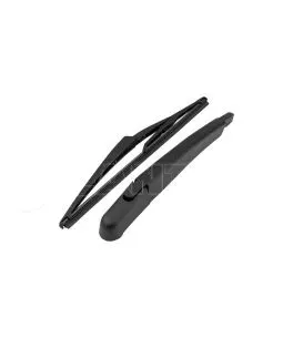 ΥΑΛΟΚΑΘΑΡΙΣΤΗΡΑΣ ΠΙΣΩ ΜΕ ΜΠΡΑΤΣΟ ΓΙΑ ALFA ROMEO MITO 08+ 30,5cm orig.723180187/39-0353/50508588/1425RWT1 ΝΤΥ - 1 τεμ. 
