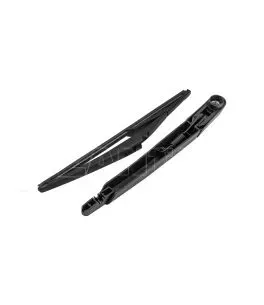 ΥΑΛΟΚΑΘΑΡΙΣΤΗΡΑΣ ΠΙΣΩ ΜΕ ΜΠΡΑΤΣΟ ΓΙΑ ALFA ROMEO MITO 08+ 30,5cm orig.723180187/39-0353/50508588/1425RWT1 ΝΤΥ - 1 τεμ. 
