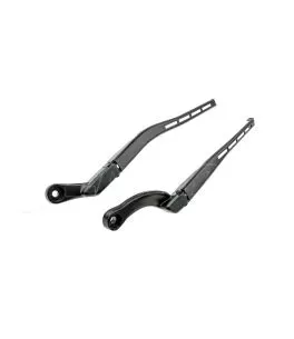 ΥΑΛΟΚΑΘΑΡΙΣΤΗΡΕΣ ΕΜΠΡΟΣ ΓΙΑ AUDI A4 B6/B7 2004+ Υ orig.2190036/2190037/8E1955407C/8E1955408C - 2ΤΕΜ. 