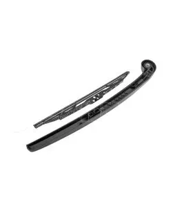 ΥΑΛΟΚΑΘΑΡΙΣΤΗΡΑΣ ΠΙΣΩ ΜΕ ΜΠΡΑΤΣΟ ΓΙΑ AUDI A6 C6 SW 04+ 33cm orig.103-00-006-C/39-0423/4F9955407/1338RWT1 ΝΤΥ - 1 τεμ. 