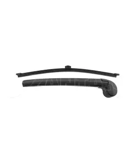 ΥΑΛΟΚΑΘΑΡΙΣΤΗΡΑΣ ΠΙΣΩ ΜΕ ΜΠΡΑΤΣΟ ΓΙΑ AUDI Q5 08+ 32cm orig.103-00-008-C/39-0402/8R09554071P9/1365RWT1 ΝΤΥ - 1 τεμ. 