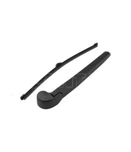 ΥΑΛΟΚΑΘΑΡΙΣΤΗΡΑΣ ΠΙΣΩ ΜΕ ΜΠΡΑΤΣΟ ΓΙΑ AUDI Q5 08+ 32cm orig.103-00-008-C/39-0402/8R09554071P9/1365RWT1 ΝΤΥ - 1 τεμ. 