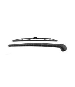 ΥΑΛΟΚΑΘΑΡΙΣΤΗΡΑΣ ΠΙΣΩ ΜΕ ΜΠΡΑΤΣΟ ΓΙΑ AUDI Q7 06+ 36cm orig.103-00-009-C/39-0378/4L0955407/1371RWT1 ΝΤΥ - 1 τεμ. 