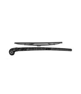 ΥΑΛΟΚΑΘΑΡΙΣΤΗΡΑΣ ΠΙΣΩ ΜΕ ΜΠΡΑΤΣΟ ΓΙΑ AUDI Q7 06+ 36cm orig.103-00-009-C/39-0378/4L0955407/1371RWT1 ΝΤΥ - 1 τεμ. 