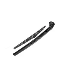 ΥΑΛΟΚΑΘΑΡΙΣΤΗΡΑΣ ΠΙΣΩ ΜΕ ΜΠΡΑΤΣΟ ΓΙΑ AUDI Q7 06+ 36cm orig.103-00-009-C/39-0378/4L0955407/1371RWT1 ΝΤΥ - 1 τεμ. 