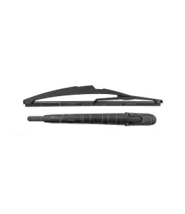 ΥΑΛΟΚΑΘΑΡΙΣΤΗΡΑΣ ΠΙΣΩ ΜΕ ΜΠΡΑΤΣΟ ΓΙΑ BMW E46 FL SW 01+ 30cm orig.103-00-011/39-0431/61628220830/2008RWT1 ΝΤΥ - 1 τεμ. 