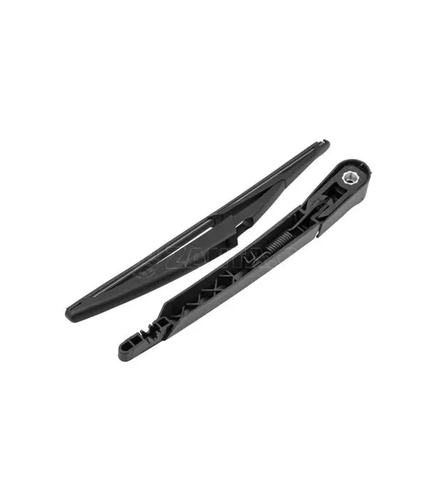 ΥΑΛΟΚΑΘΑΡΙΣΤΗΡΑΣ ΠΙΣΩ ΜΕ ΜΠΡΑΤΣΟ ΓΙΑ MINI COOPER R50/R53 01+ 29cm orig.103-00-065/39-0383/61627044627 ΝΤΥ - 1 τεμ.