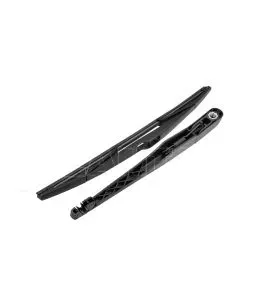 ΥΑΛΟΚΑΘΑΡΙΣΤΗΡΑΣ ΠΙΣΩ ΜΕ ΜΠΡΑΤΣΟ ΓΙΑ BMW E83 X3 04+ 36cm orig.103-00-014-C/61623400708/2055RWT1 ΝΤΥ - 1 τεμ. 