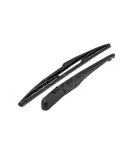 ΥΑΛΟΚΑΘΑΡΙΣΤΗΡΑΣ ΠΙΣΩ ΜΕ ΜΠΡΑΤΣΟ ΓΙΑ BMW E83 X3 04+ 36cm orig.103-00-014-C/61623400708/2055RWT1 ΝΤΥ - 1 τεμ. 