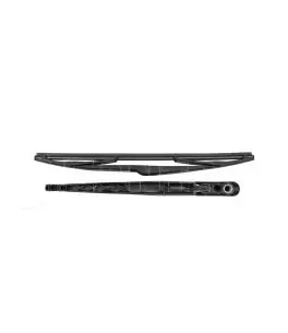 ΥΑΛΟΚΑΘΑΡΙΣΤΗΡΑΣ ΠΙΣΩ ΜΕ ΜΠΡΑΤΣΟ ΓΙΑ BMW E83 X3 04+ 36cm orig.103-00-014-C/61623400708/2055RWT1 ΝΤΥ - 1 τεμ. 