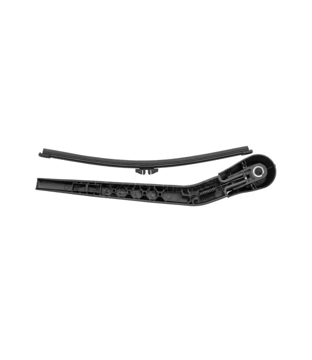 ΥΑΛΟΚΑΘΑΡΙΣΤΗΡΑΣ ΠΙΣΩ ΜΕ ΜΠΡΑΤΣΟ ΓΙΑ VOLVO V40 12+ 28cm orig.31276128/ 90C2RWT1 ΝΤΥ - 1 τεμ.