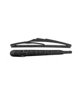 ΥΑΛΟΚΑΘΑΡΙΣΤΗΡΑΣ ΠΙΣΩ ΜΕ ΜΠΡΑΤΣΟ ΓΙΑ RENAULT MEGANE II 2002 23cm orig.103-00-087-C/WRQ0285/287909013R ΝΤΥ - 1 τεμ. 